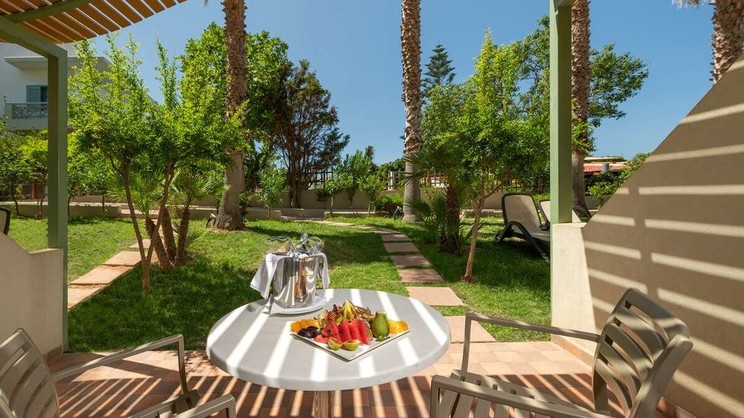 Star Beach Village & Water Park